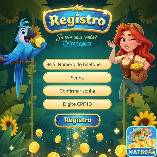 na789 explore profissional caça-níqueis